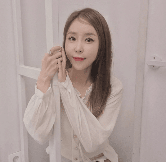 신지 SNS