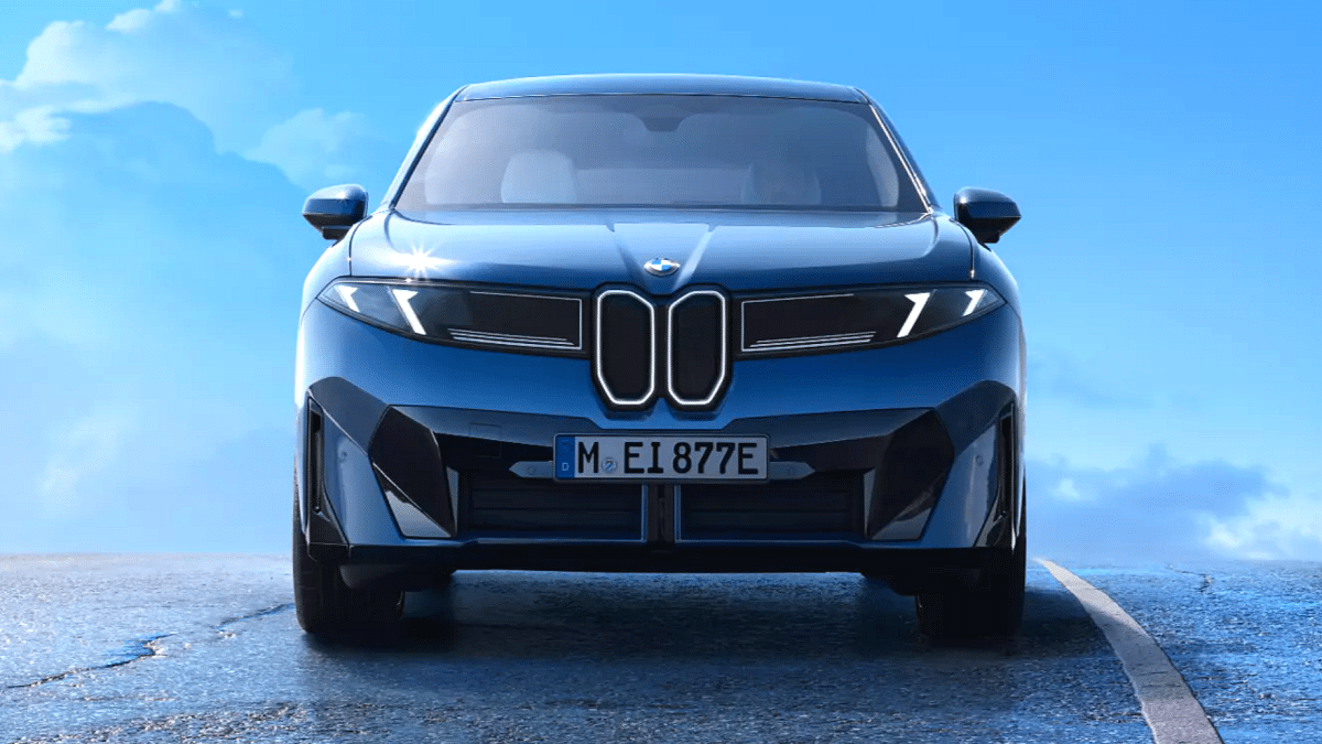 BMW 대치 서비스센터 리뉴얼 오픈