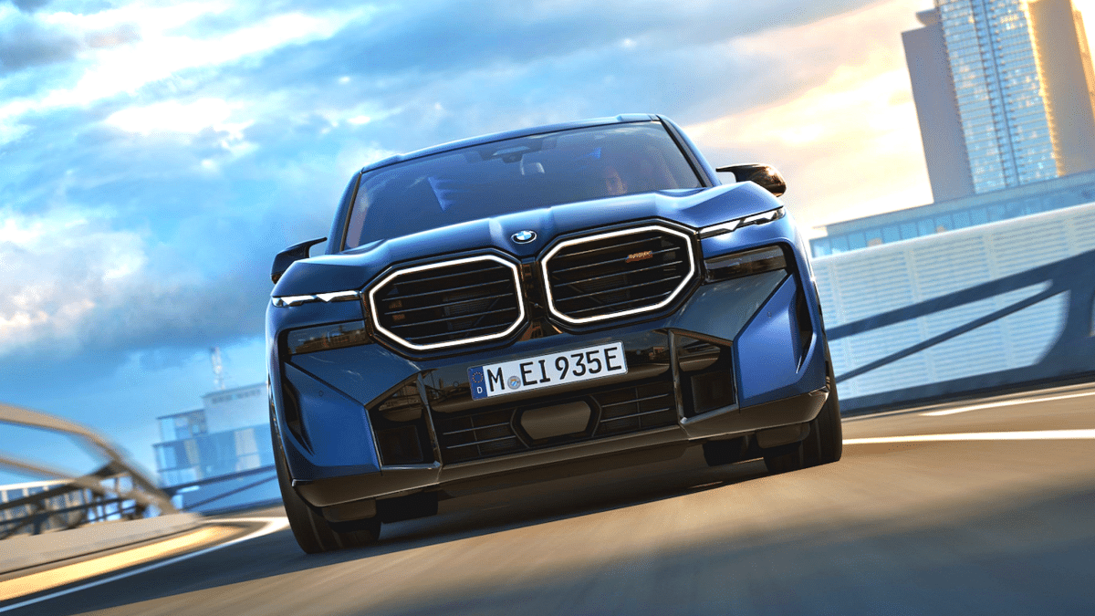 제네시스 긴장시키는 BMW... 거장과 손잡고 내놓은 '괴물 SAV' 1 BMW코리아 프리즈 서울 2026