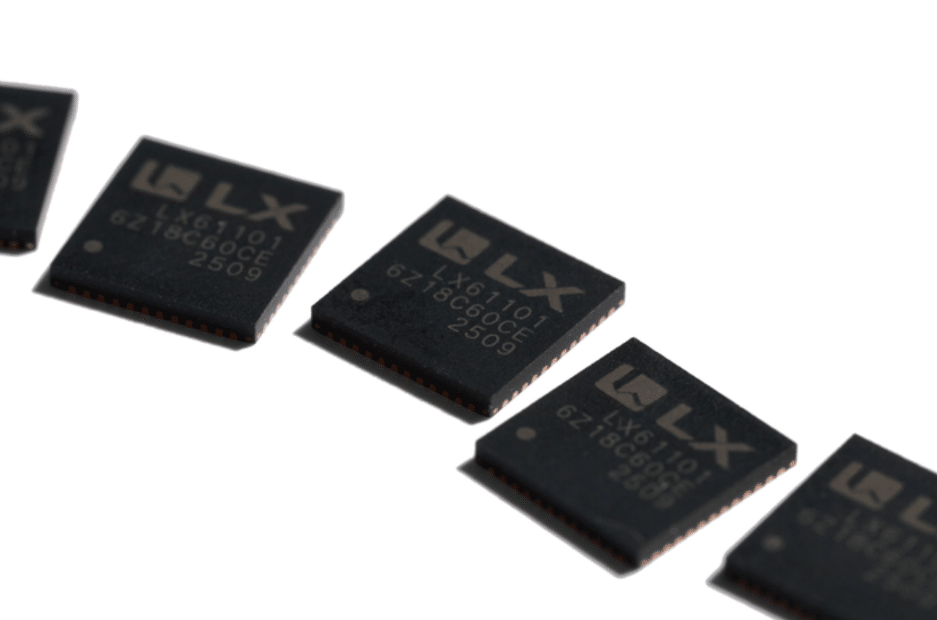 LX세미콘 차량용 MCU 'LX61101', 현대차·기아에 공급