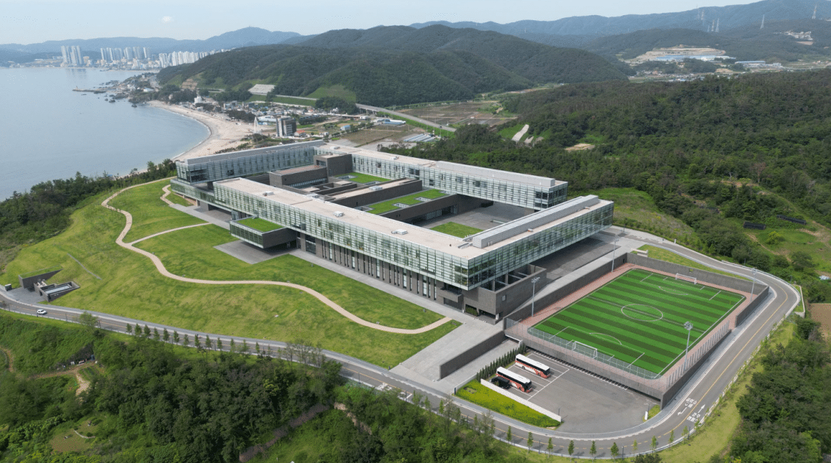 현대차그룹 AI 특화 공동훈련센터 개소