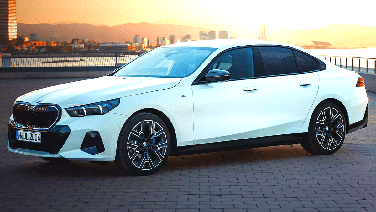 BMW 연쇄화재 소송