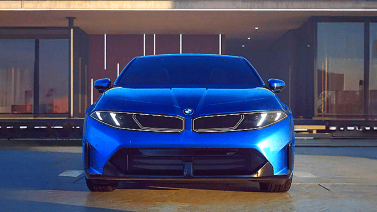 BMW 신형 i3, 뮌헨서 양산 돌입…'912km·10분 충전' 예상 뛰어넘은 수요에 놀랐다 1 BMW i3 양산 돌입