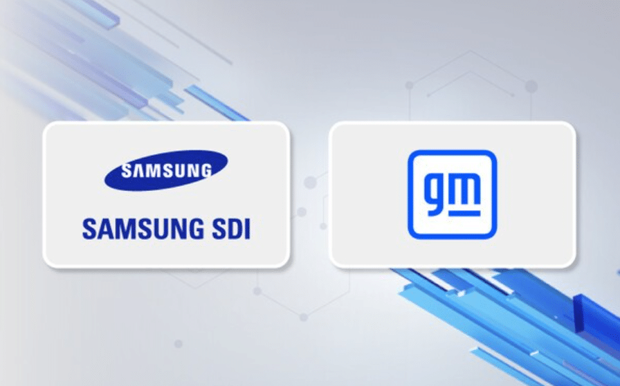삼성SDI, GM 지분 인수