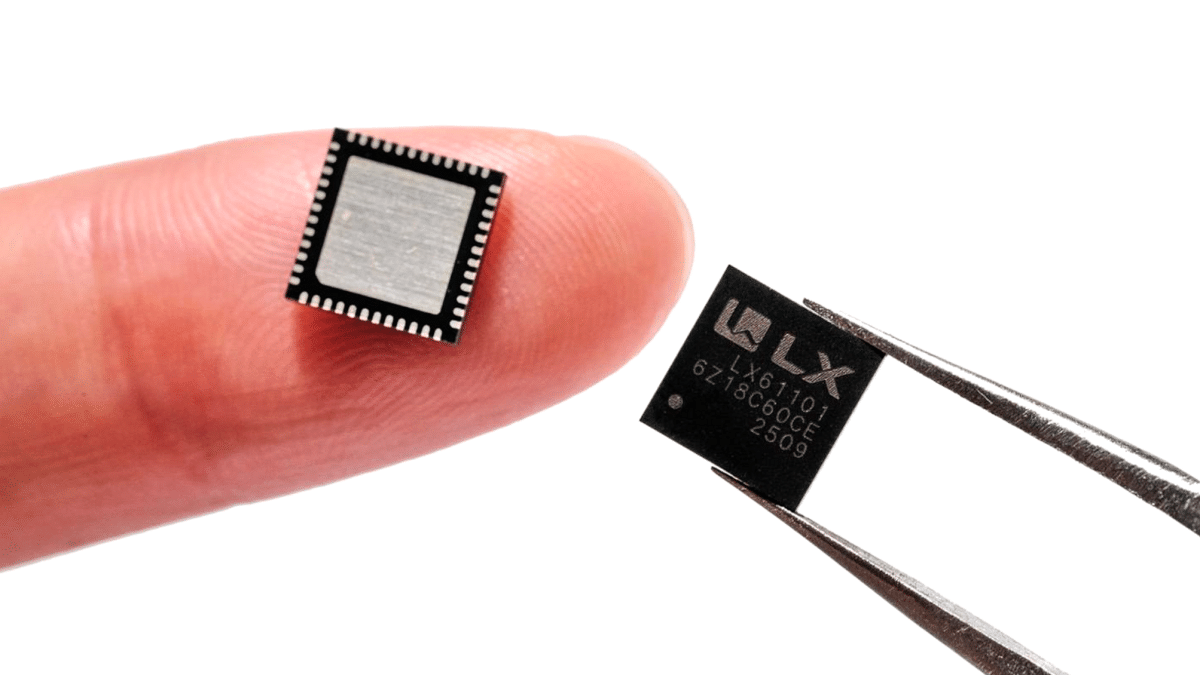 LX세미콘 차량용 MCU 'LX61101', 현대차·기아에 공급