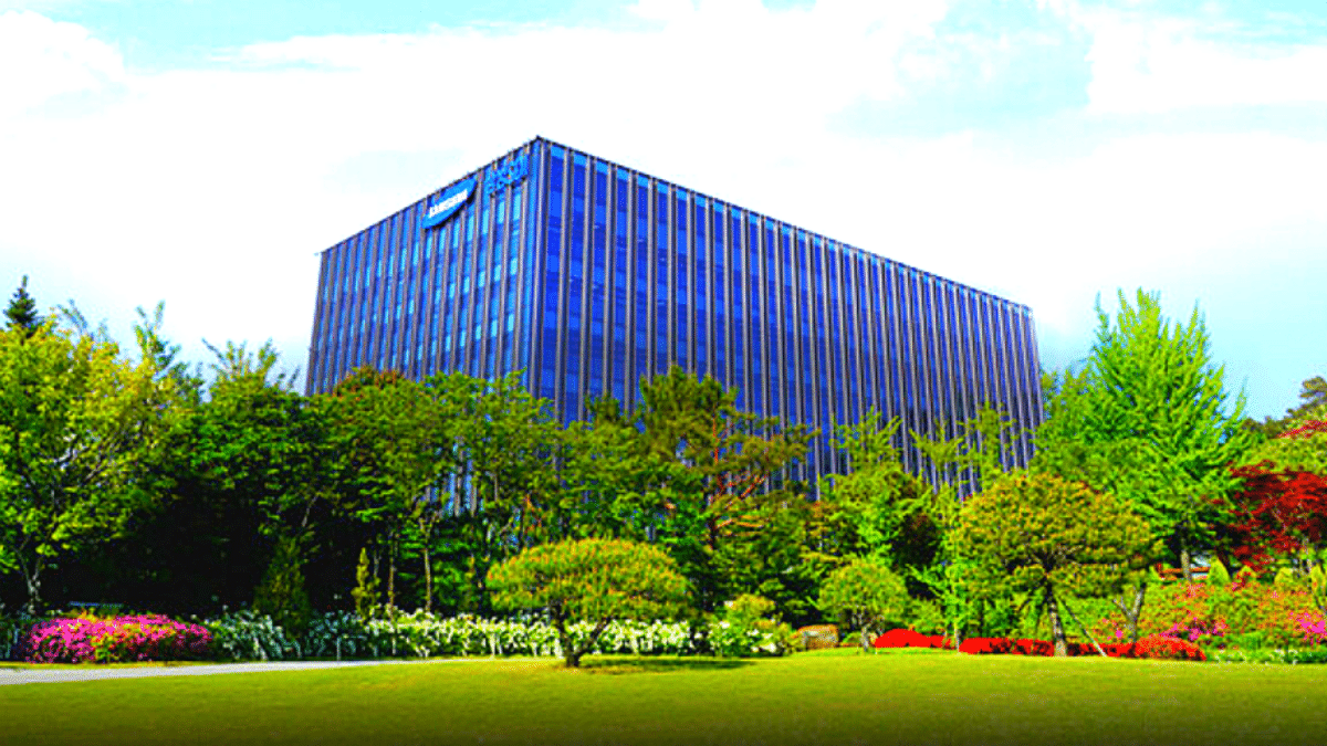 삼성SDI, GM 지분 인수