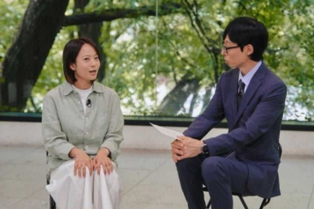 引用：tvN 『ユ・クイズ ON THE BLOCK』