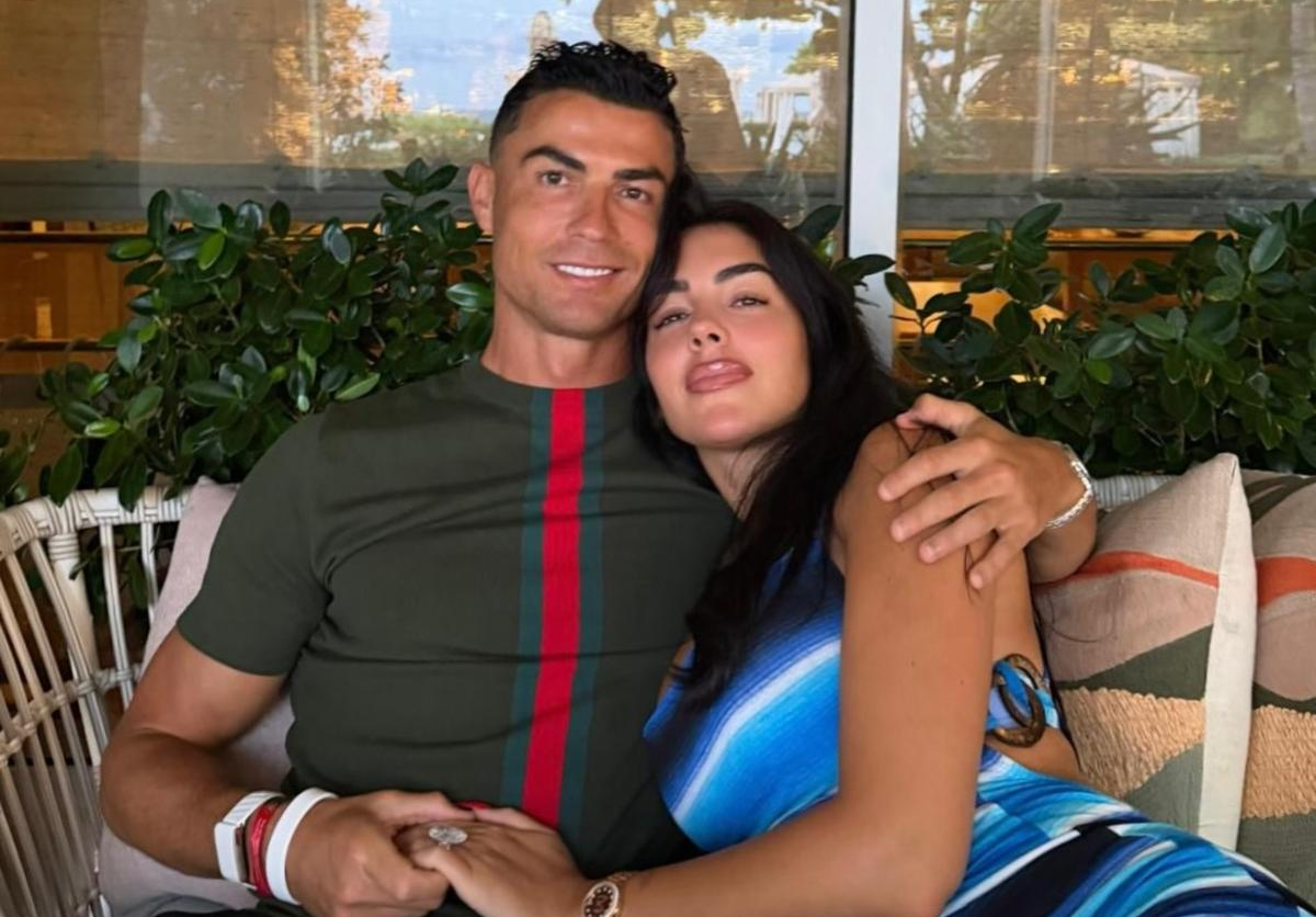 引用:Instagram@cristiano