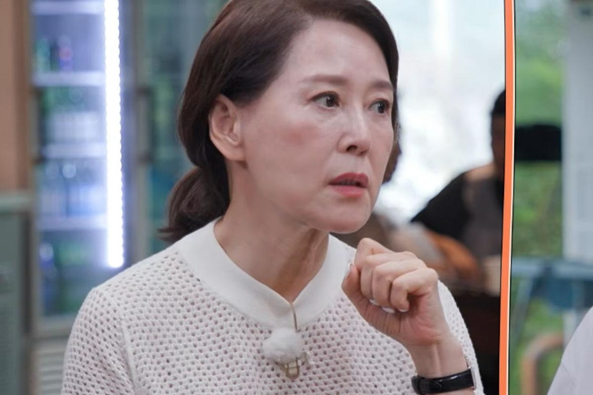 引用:tvN STORYバラエティ番組『ヨンジャとセリの美食ツアー <残して何になる>』