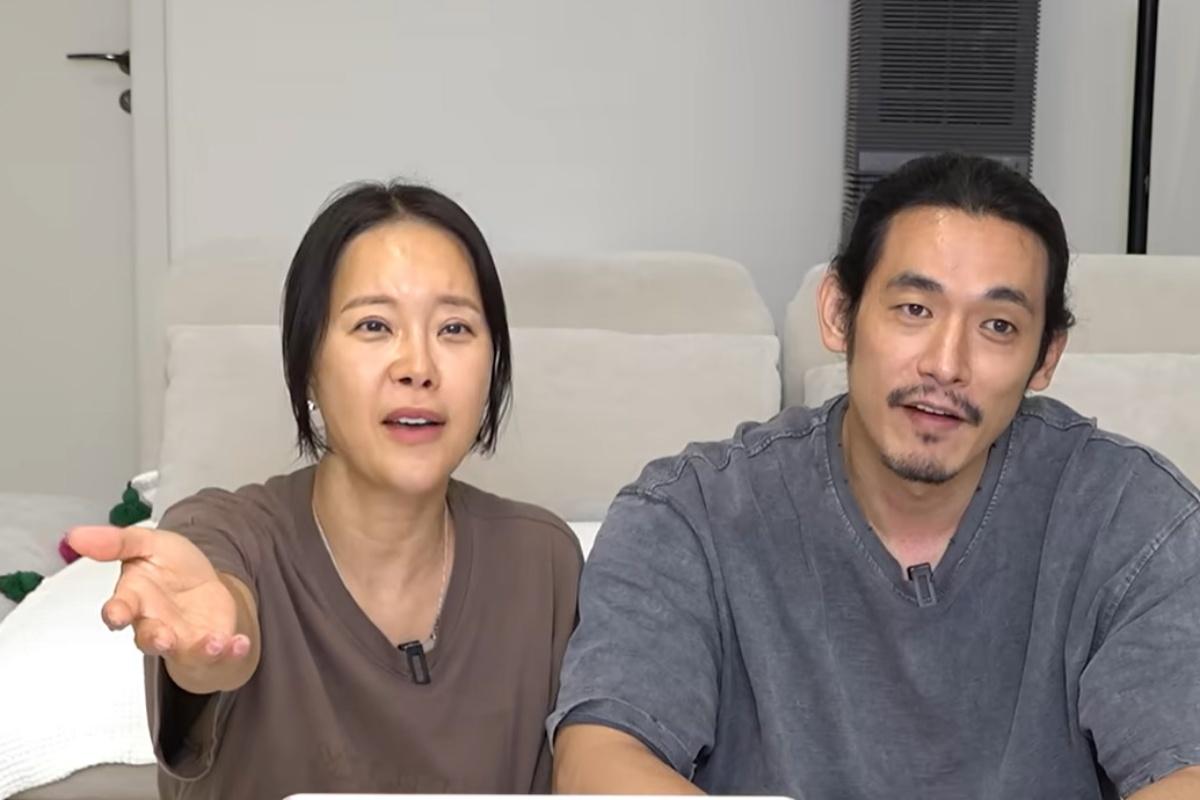 引用：YouTubeチャンネル「ペク・チヨン Baek Z Young」