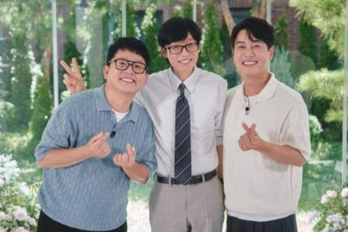 引用：tvN 『ユ・クイズ ON THE BLOCK』