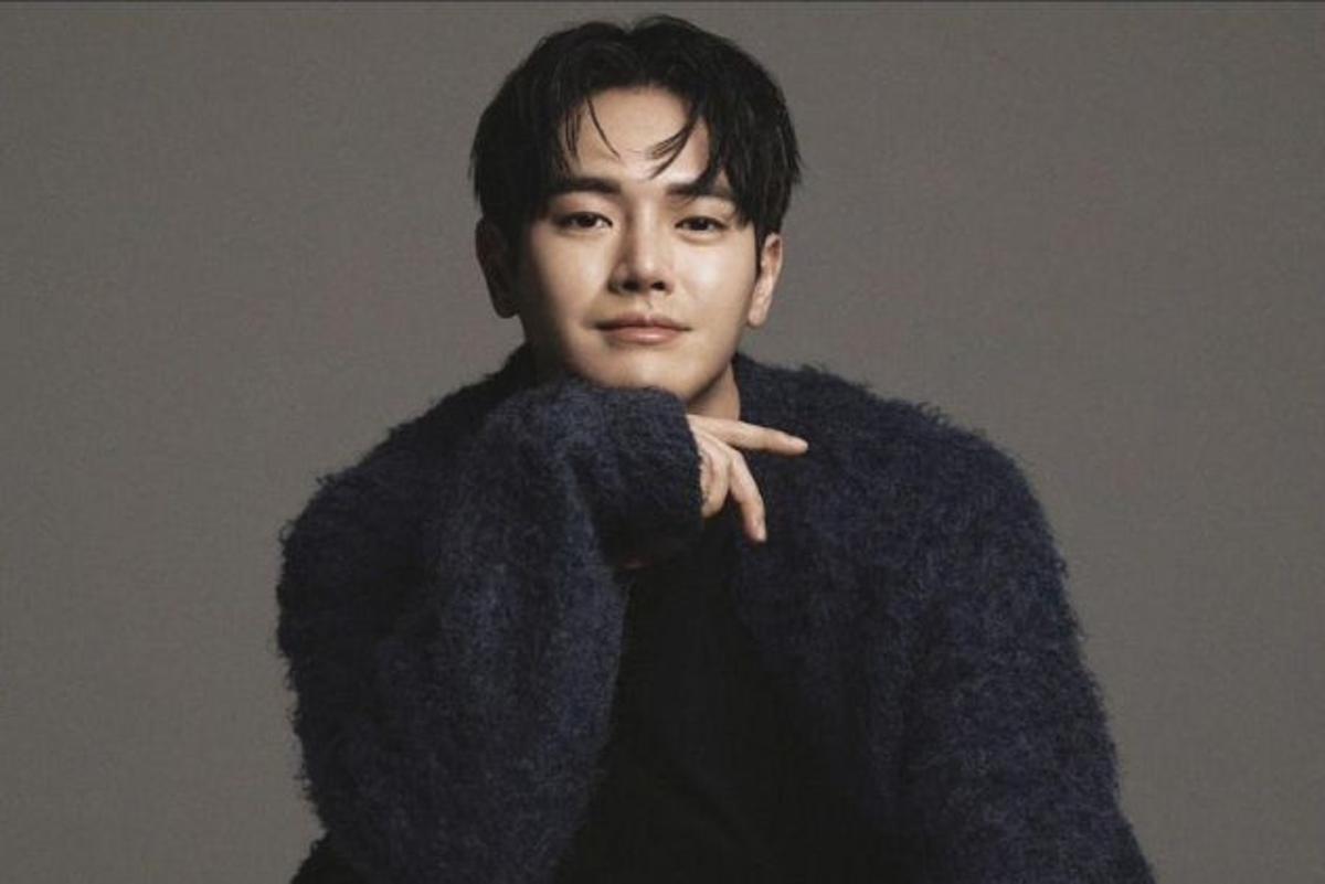 引用:チャン・ドンジュのInstagramアカウント
