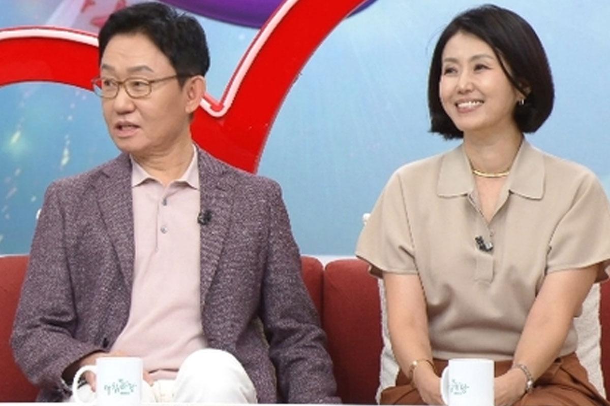 引用：KBS1トーク番組『朝の広場』