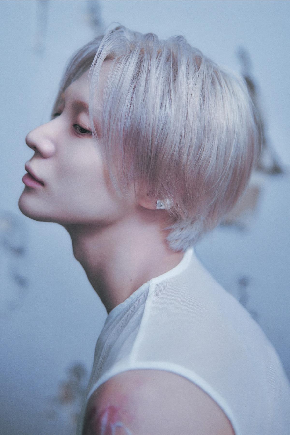 가수 태민 [갤럭시코퍼레이션 제공. 재판매 및 DB 금지]