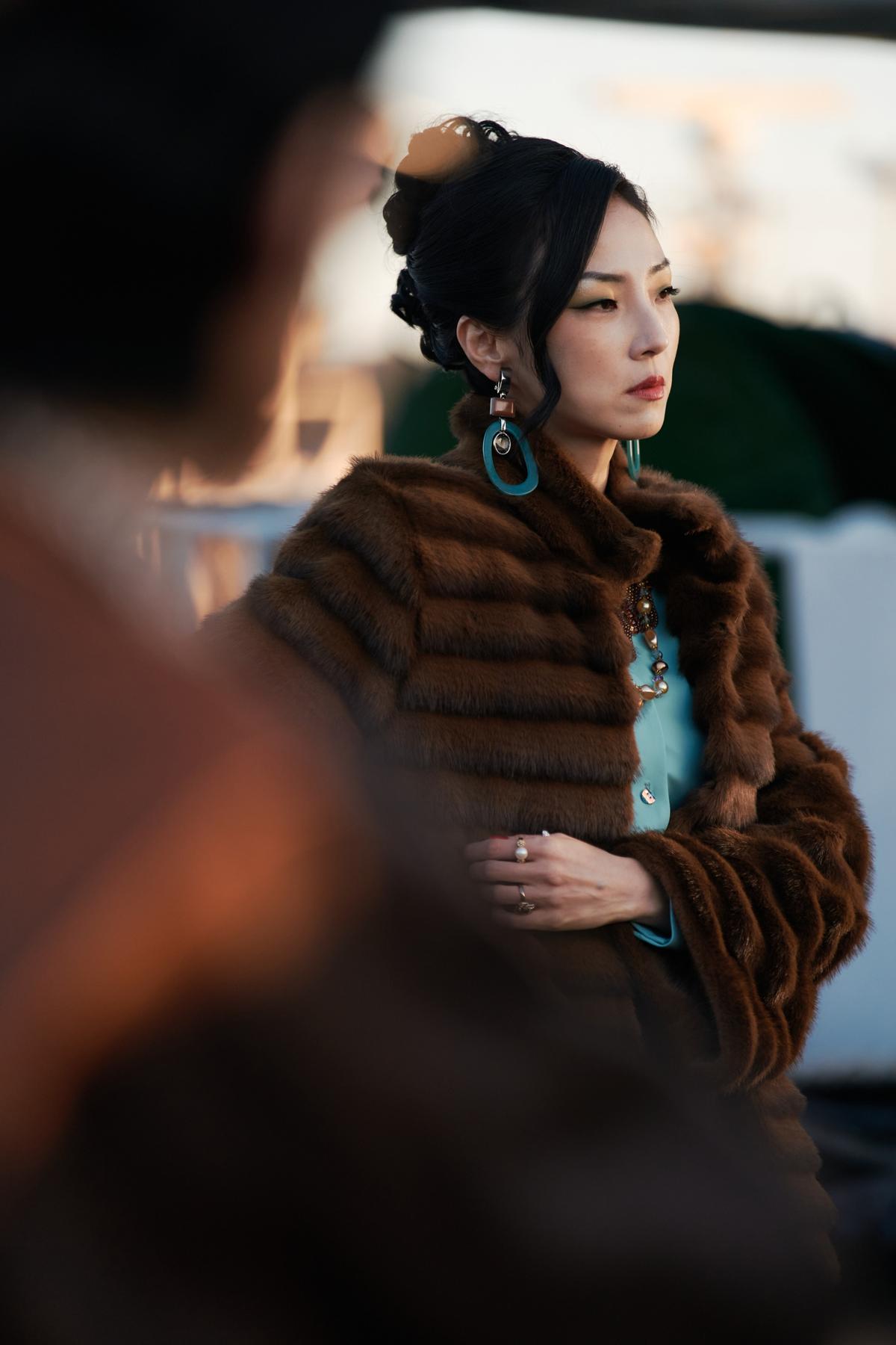 백소영(차희)