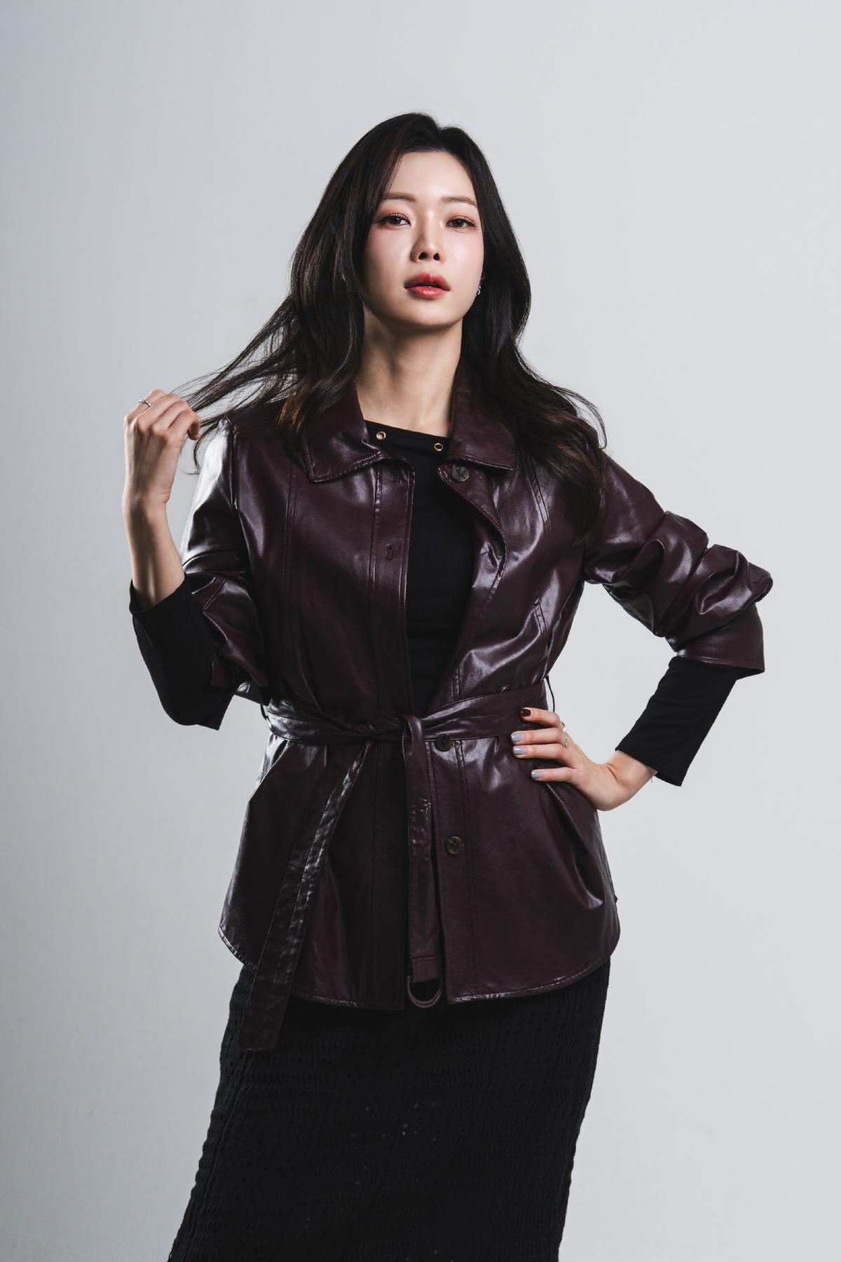‘술래게임’ 디즈니+ 도파민 폭발 추격 서바이벌 9월 출격!