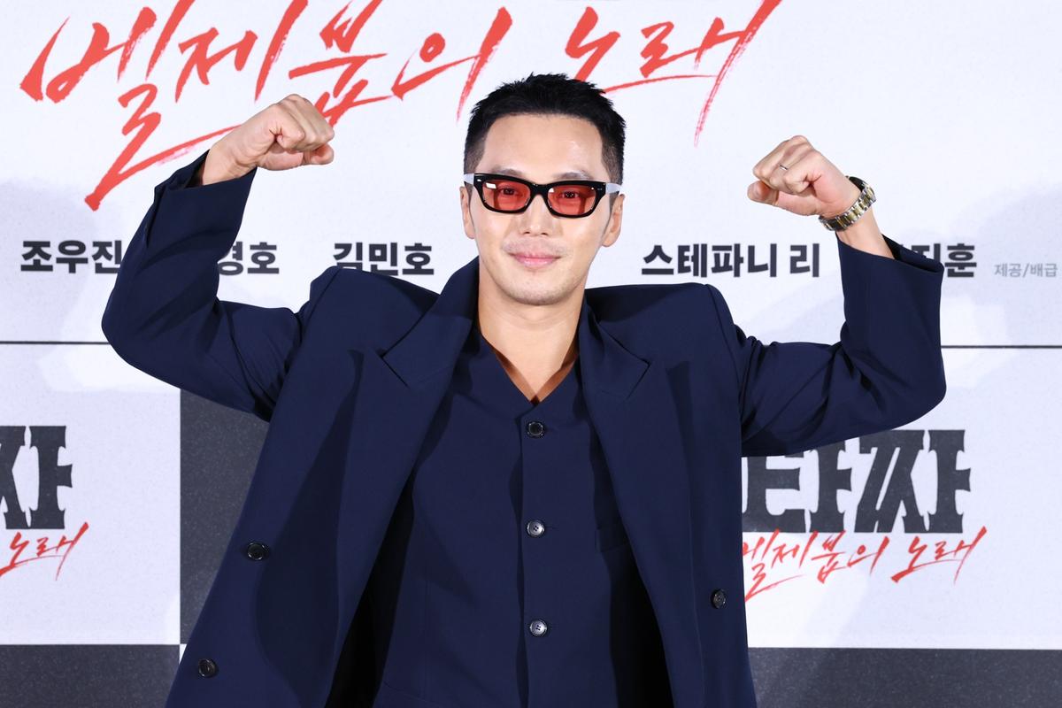 '타짜' 마지막 영화 주인공 변요한