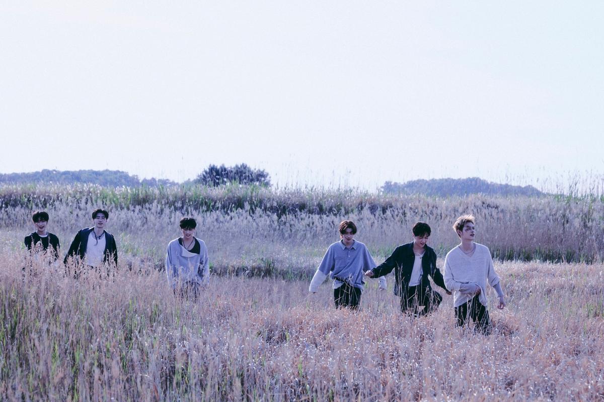 그룹 엔하이픈 [빌리프랩 제공. 재판매 및 DB 금지]