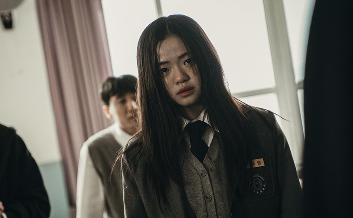 [김지연의 보석함] 연기 천재 자매이자 넷플릭스의 두 손녀딸, '지금 불륜' 도영서-'비광' 김시아
