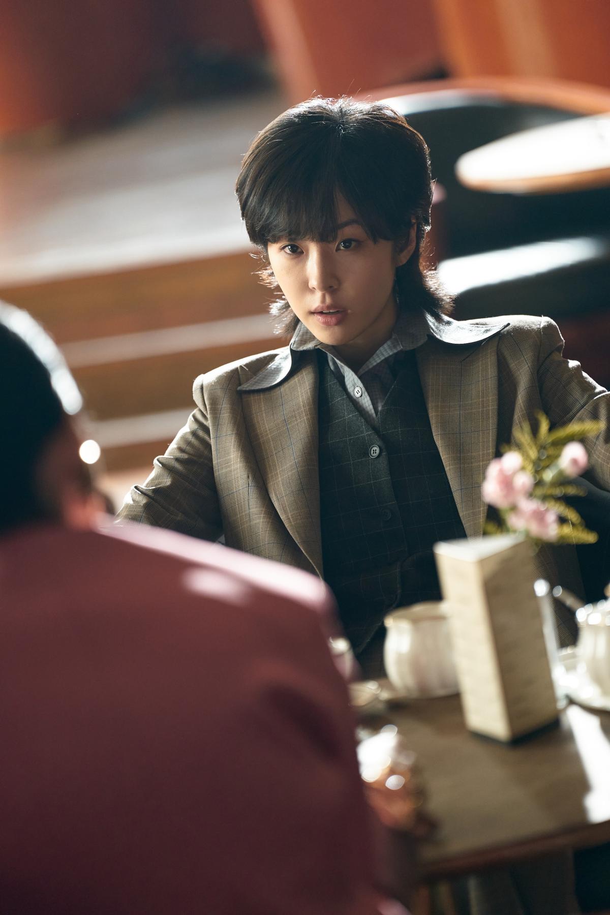 오예진(서은수)