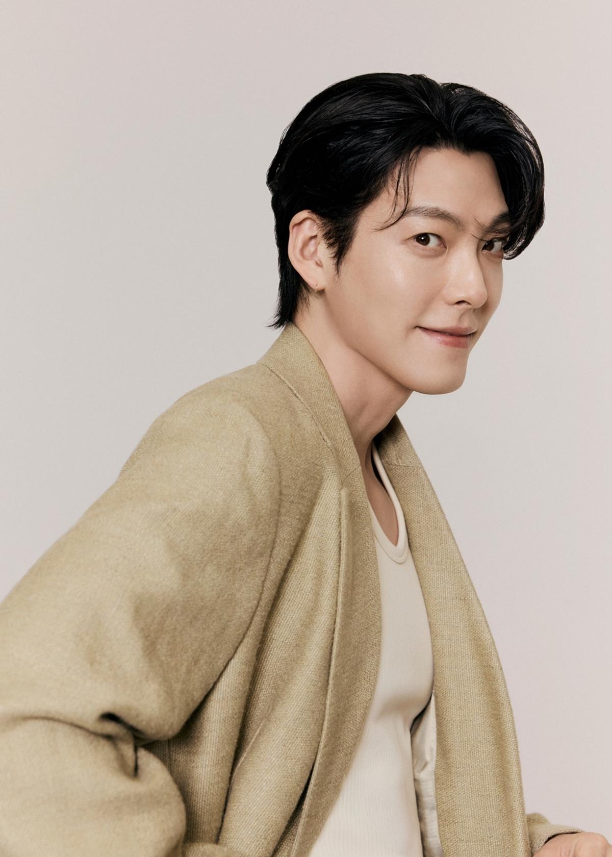 배우 김우빈 [에이엠엔터테인먼트 제공. 재판매 및 DB 금지]