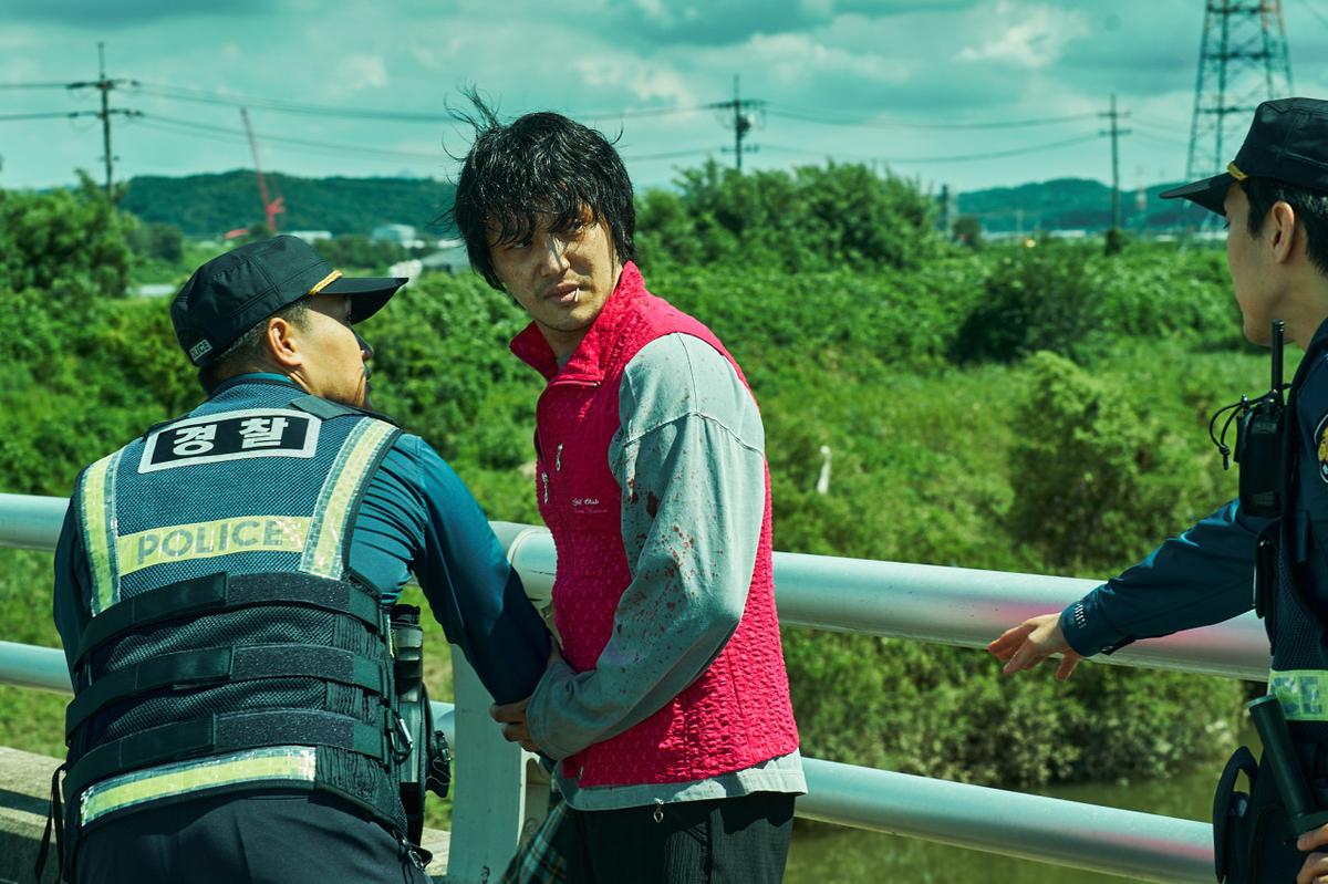 〈경주기행〉
