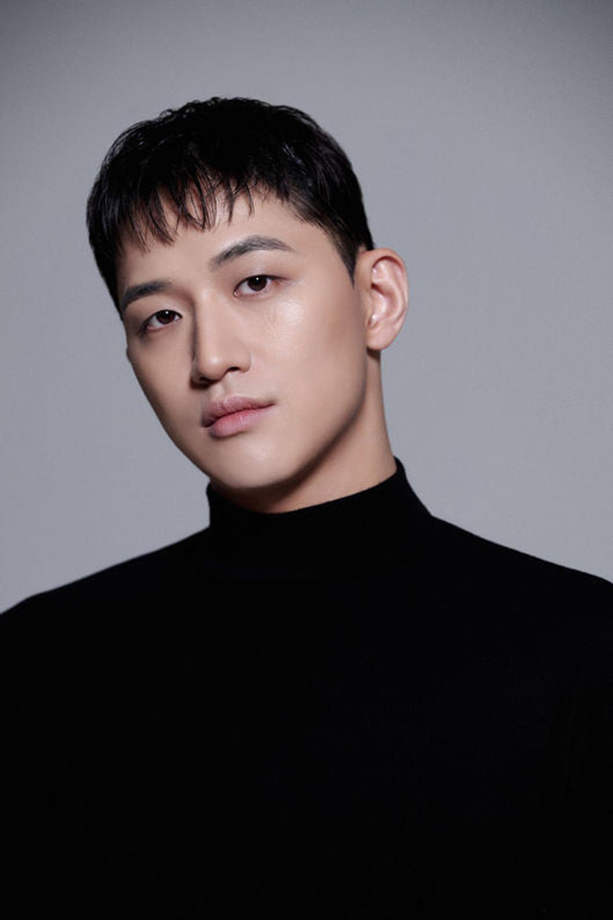 유희제 (사진=사람엔터테인먼트)