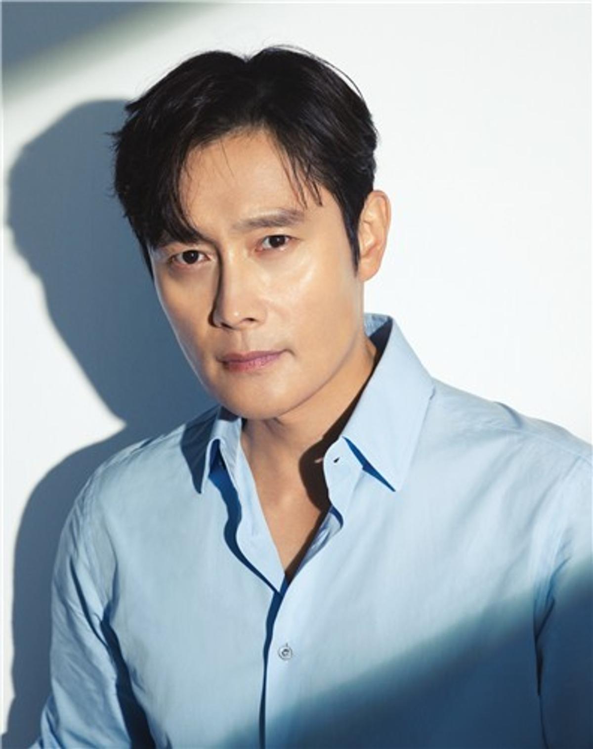 배우 이병헌 [BH엔터테인먼트 제공. 재판매 및 DB 금지]