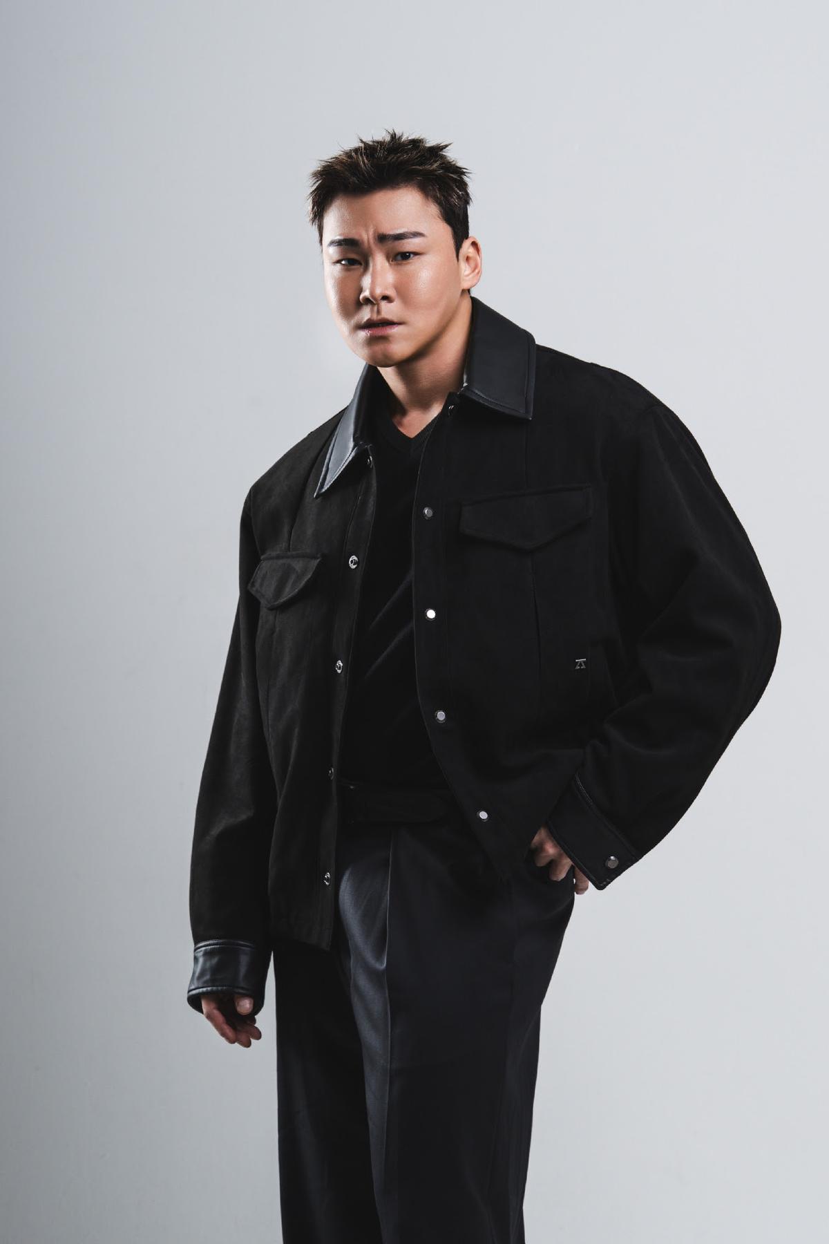‘술래게임’ 디즈니+ 도파민 폭발 추격 서바이벌 9월 출격!