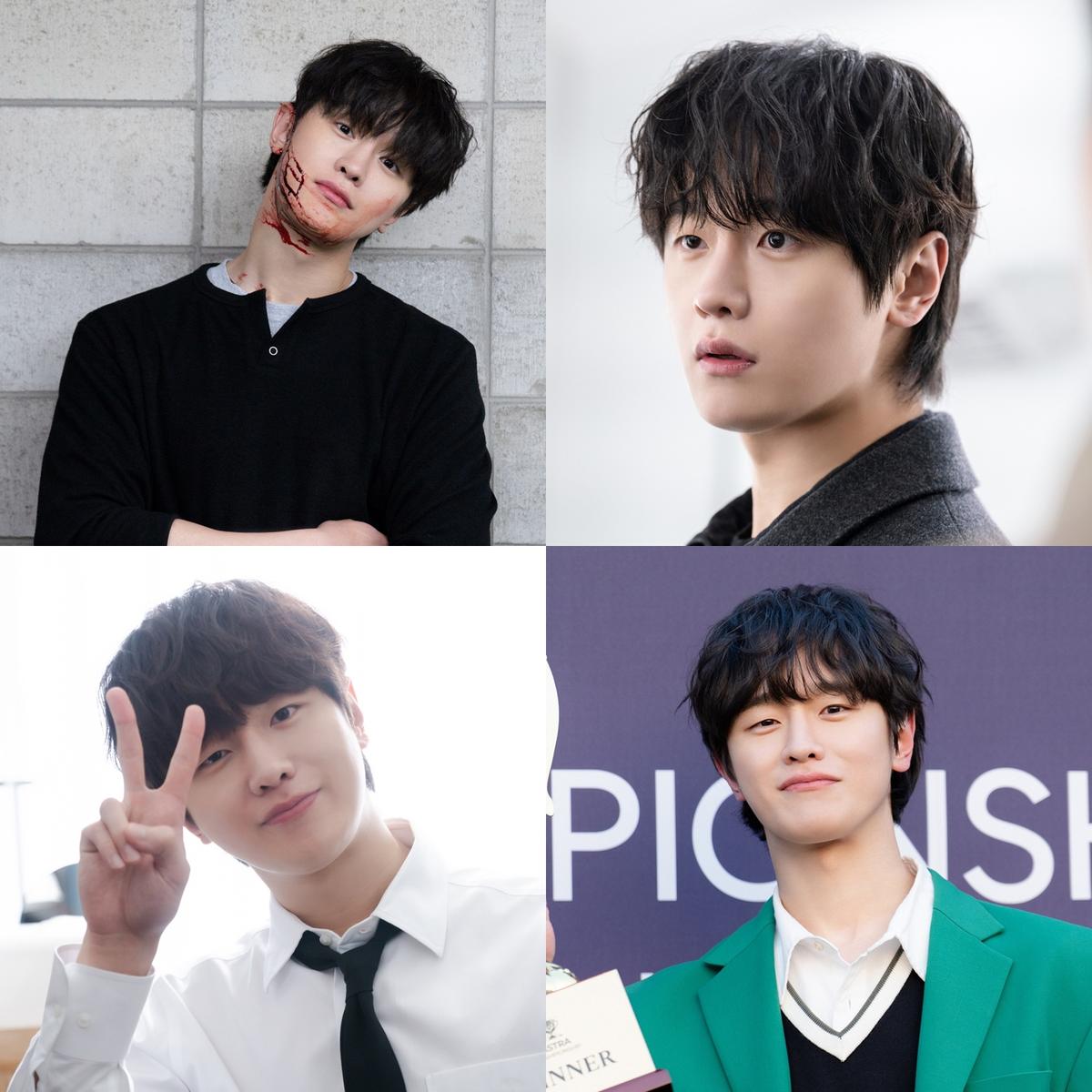 김도완(사진제공=나무엑터스)