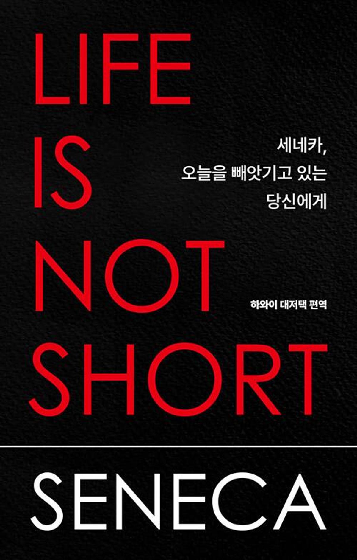[주말서점가] 100만 유튜버 픽 '세네카' 1위… 영화 터지자 '오디세이아'도 30계단 껑충