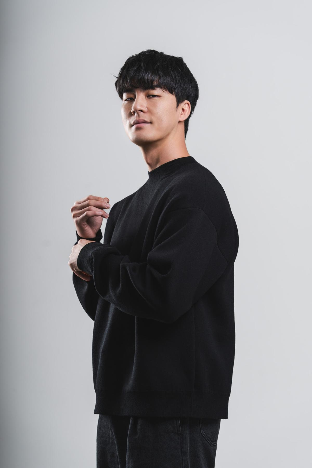 ‘술래게임’ 디즈니+ 도파민 폭발 추격 서바이벌 9월 출격!