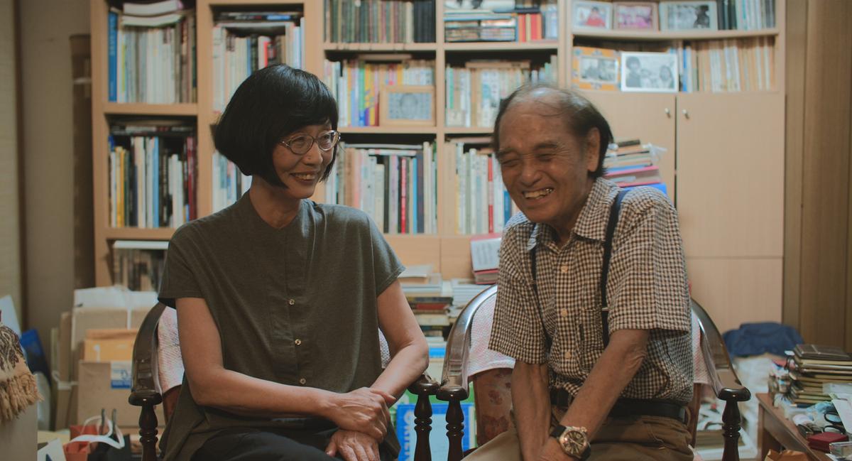 ‘사진의 얼굴’ 거장 구와바라 시세이 작품 직접 만난다! 사진전 개최!