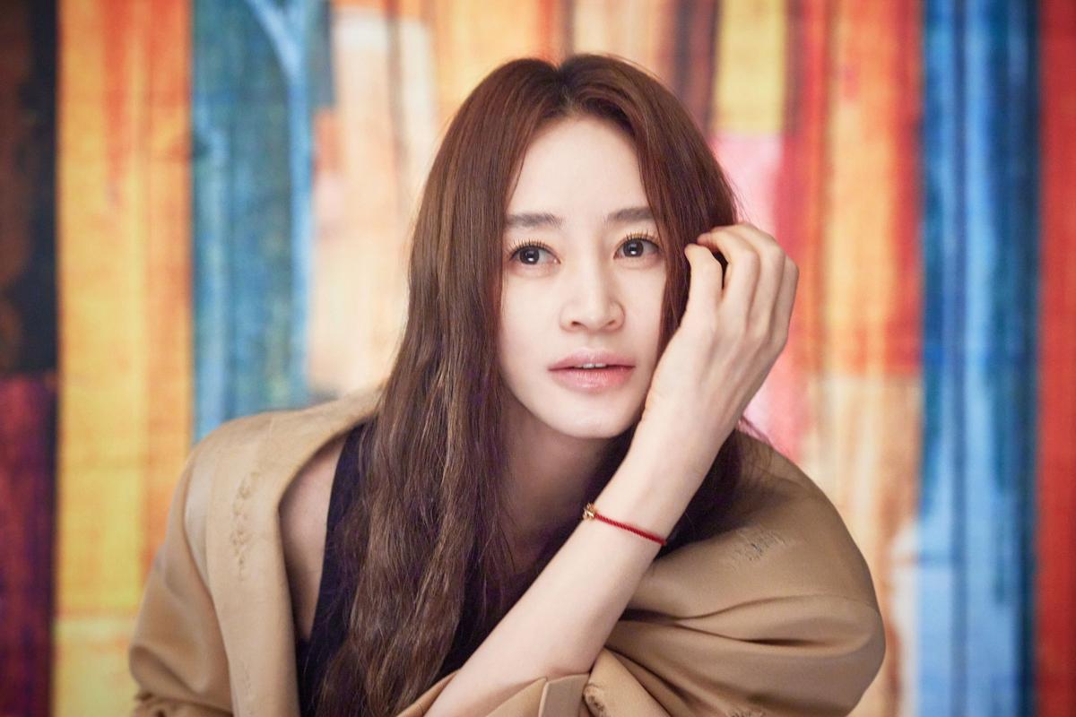 배우 김혜수 [쿠팡플레이 제공. 재판매 및 DB 금지]