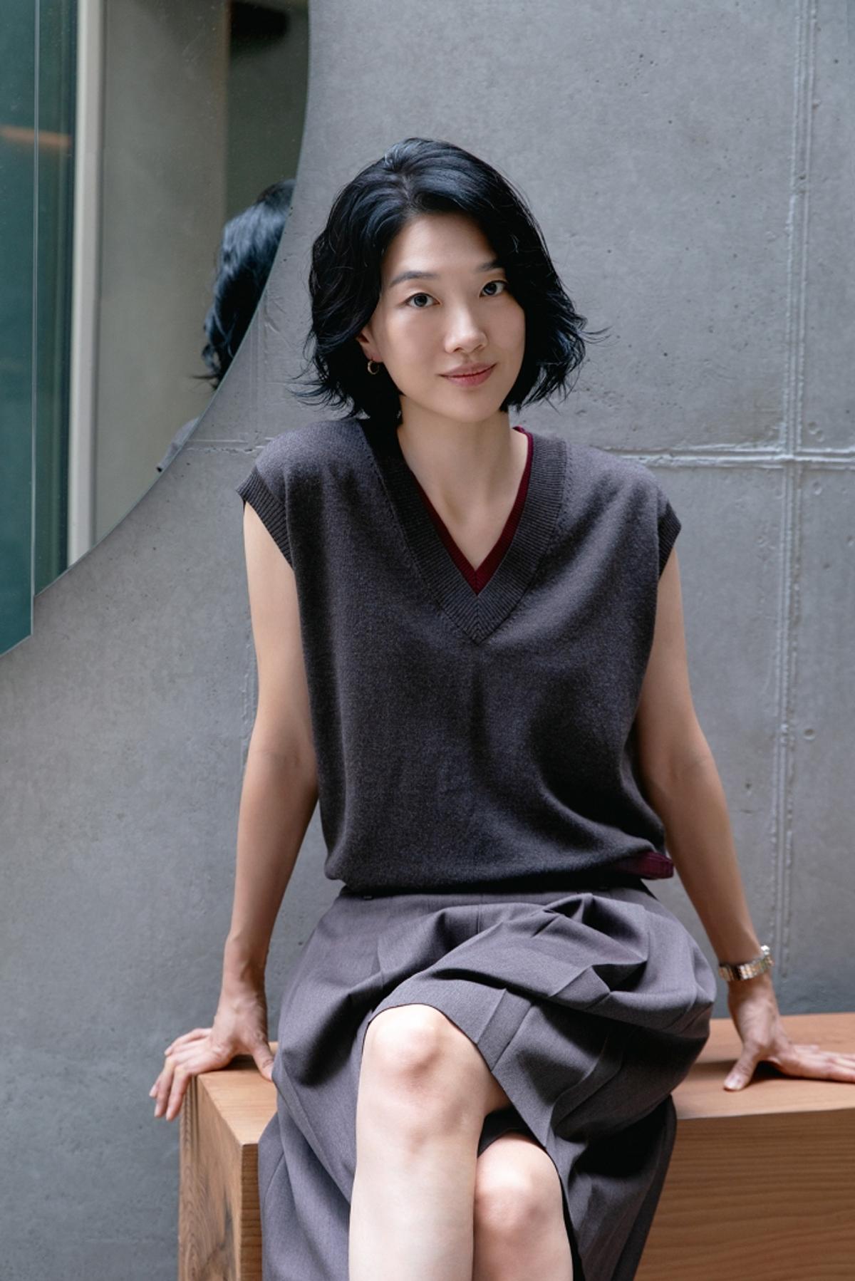 배우 정윤하(사진제공=사람엔터테인먼트)