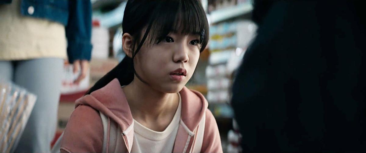 [김지연의 보석함] 연기 천재 자매이자 넷플릭스의 두 손녀딸, '지금 불륜' 도영서-'비광' 김시아