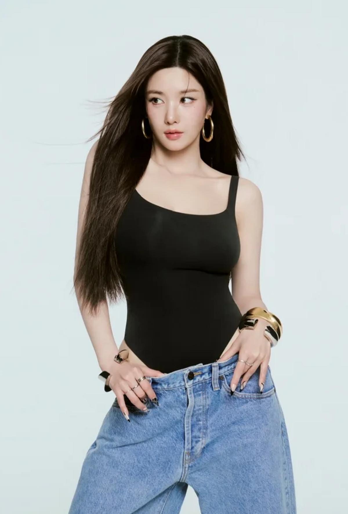권은비 (출처=RBW)