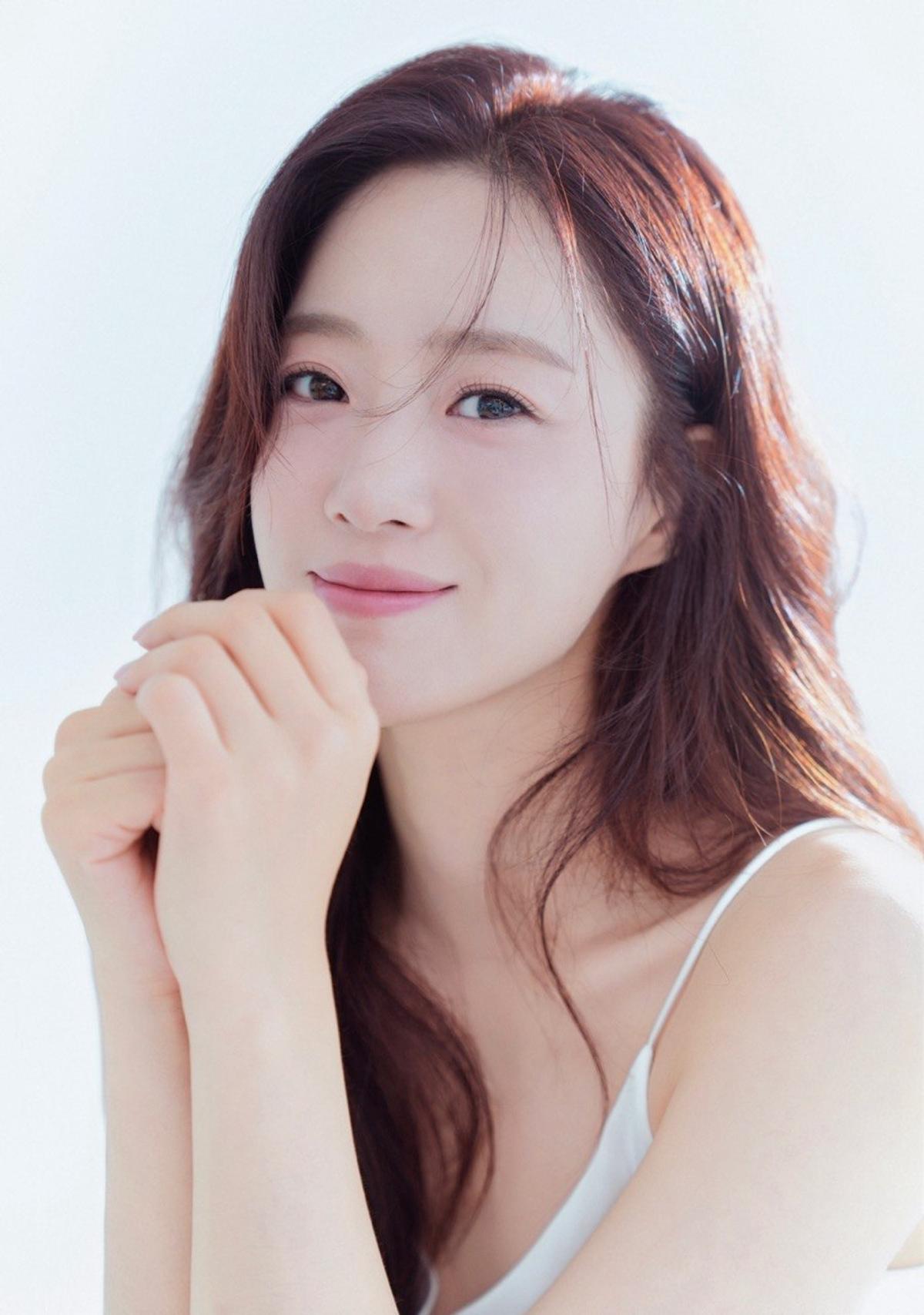 배우 함은정 [울산울주세계산악영화제 제공.재판매 및 DB 금지]