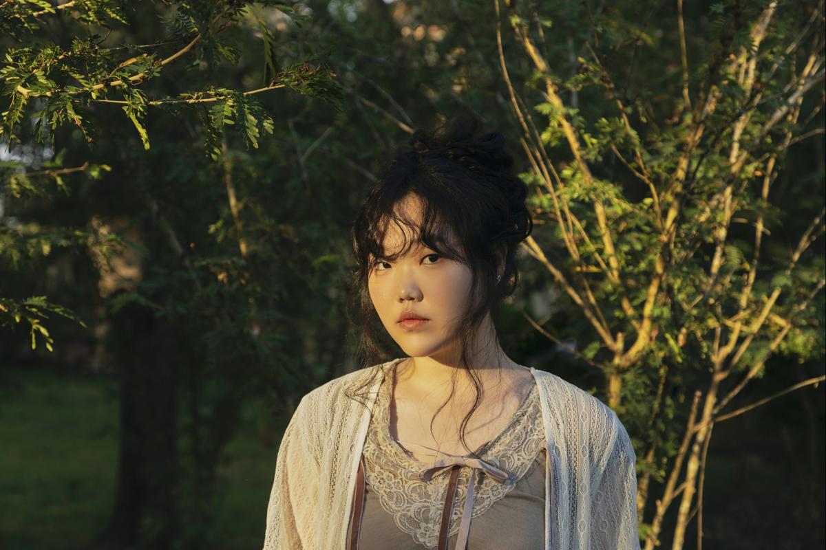 악뮤 이수현 [SH골드네트웍스 제공. 재판매 및 DB 금지]