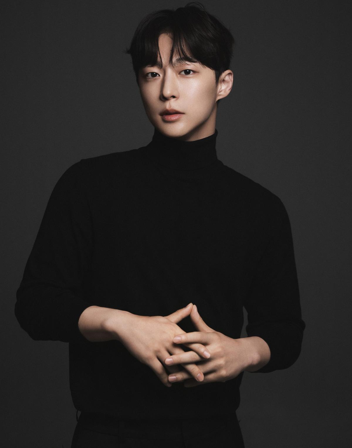 배인혁(YY엔터테인먼트)