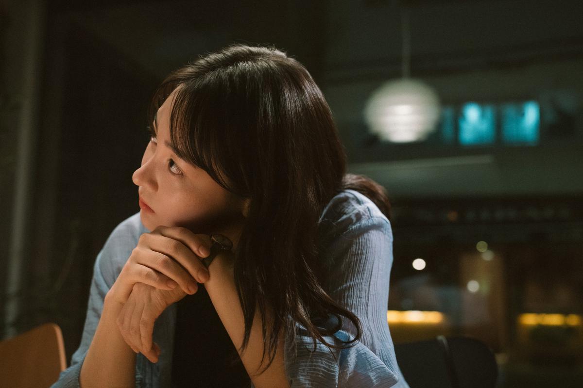 '낮과 밤은 서로에게' [부산국제영화제 제공. 재판매 및 DB 금지]