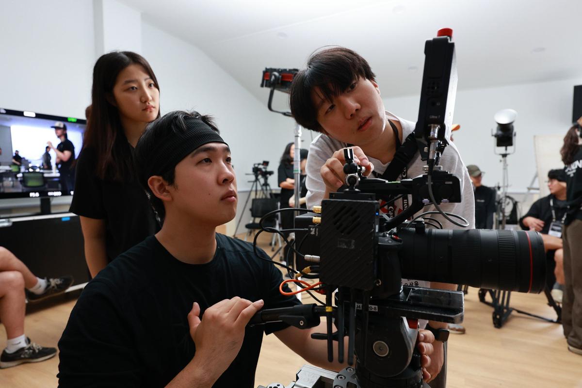 ‘캐논 시네마 캠프 2026’