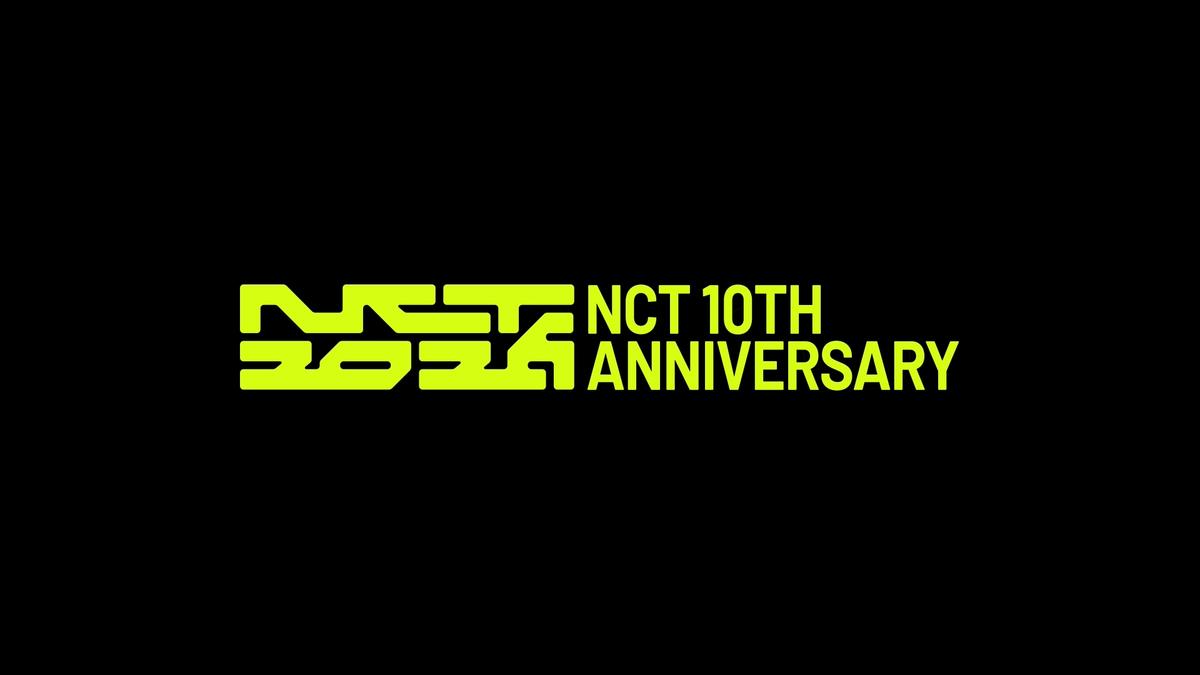 NCT 론칭 10주년 기념 이미지 [SM엔터테인먼트 제공. 재판매 및 DB 금지]