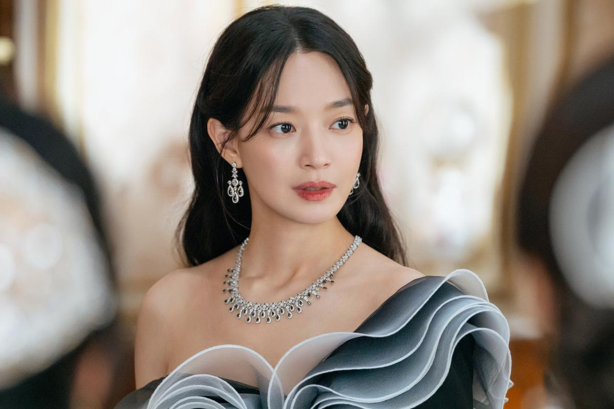 '재혼 황후' [부산국제영화제 제공. 재판매 및 DB 금지]