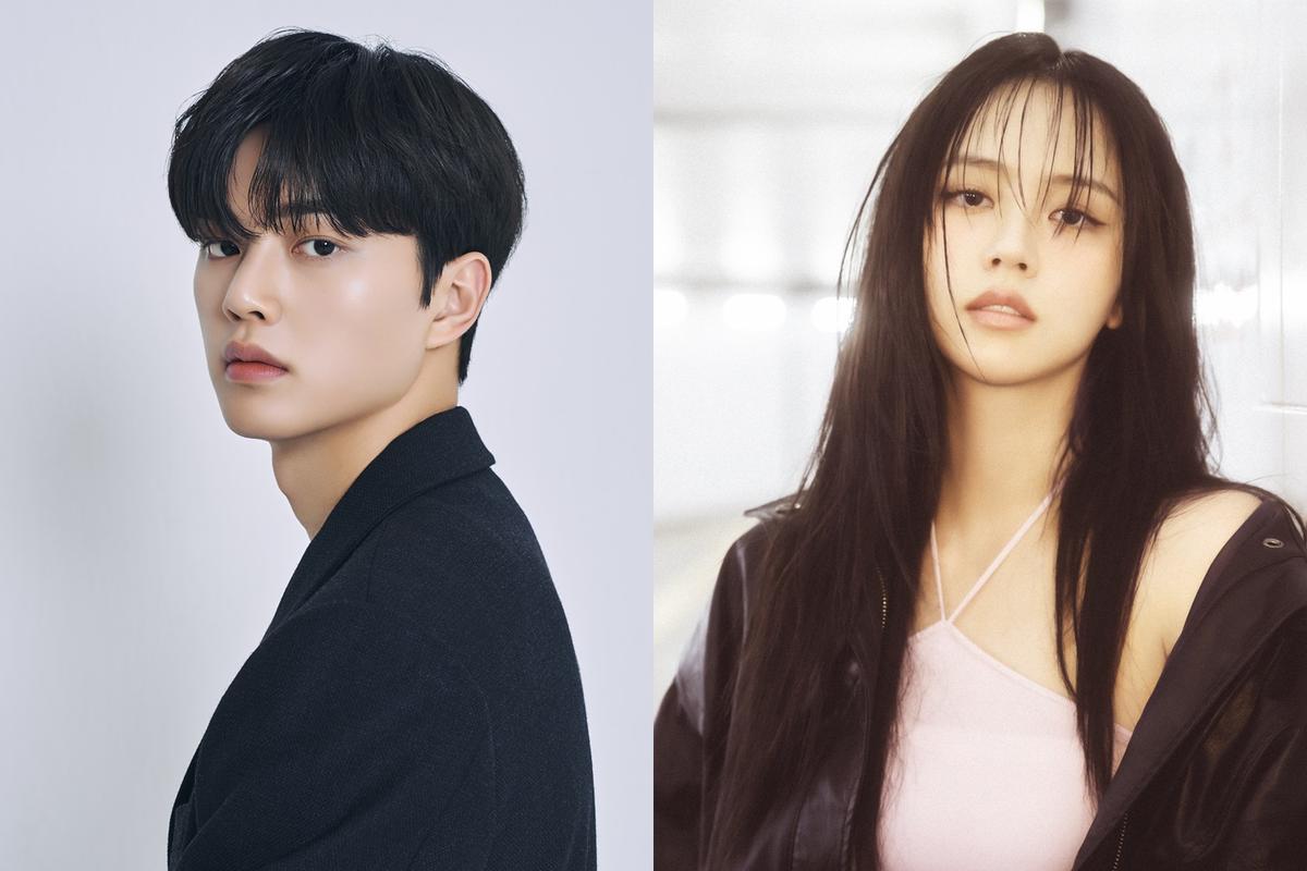 배우 송강, 김소현 [나무엑터스, PEACHY 제공. 재판매 및 DB 금지]