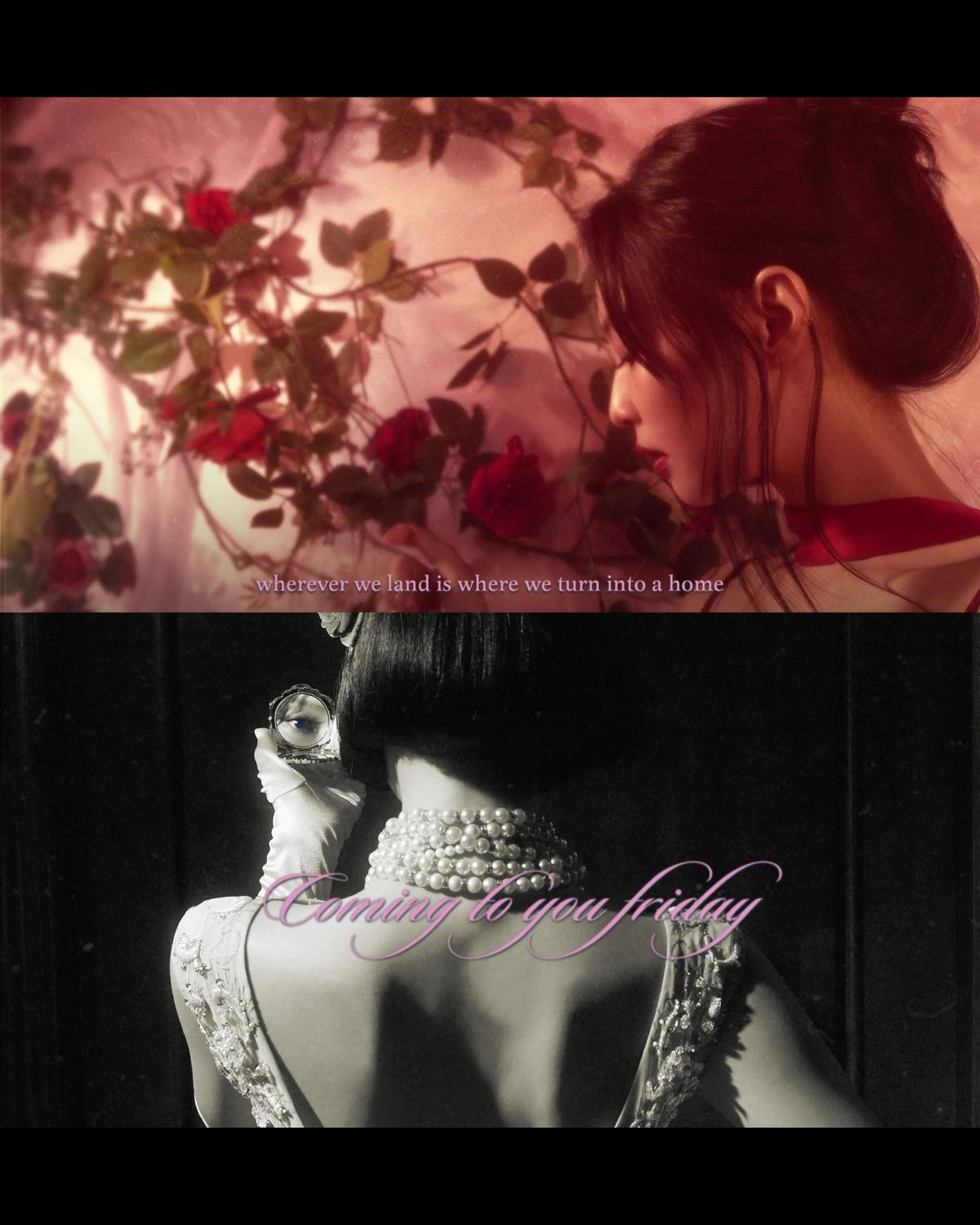 제니 'Fallen Angel'