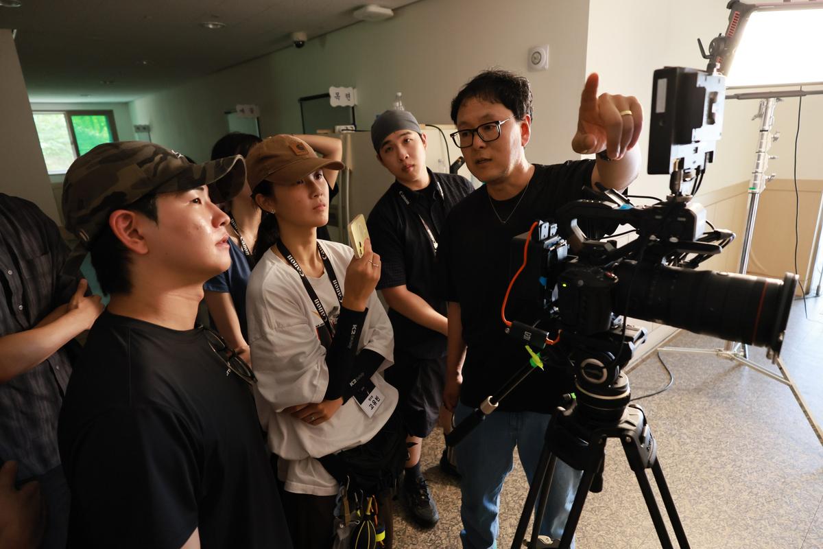 ‘캐논 시네마 캠프 2026’