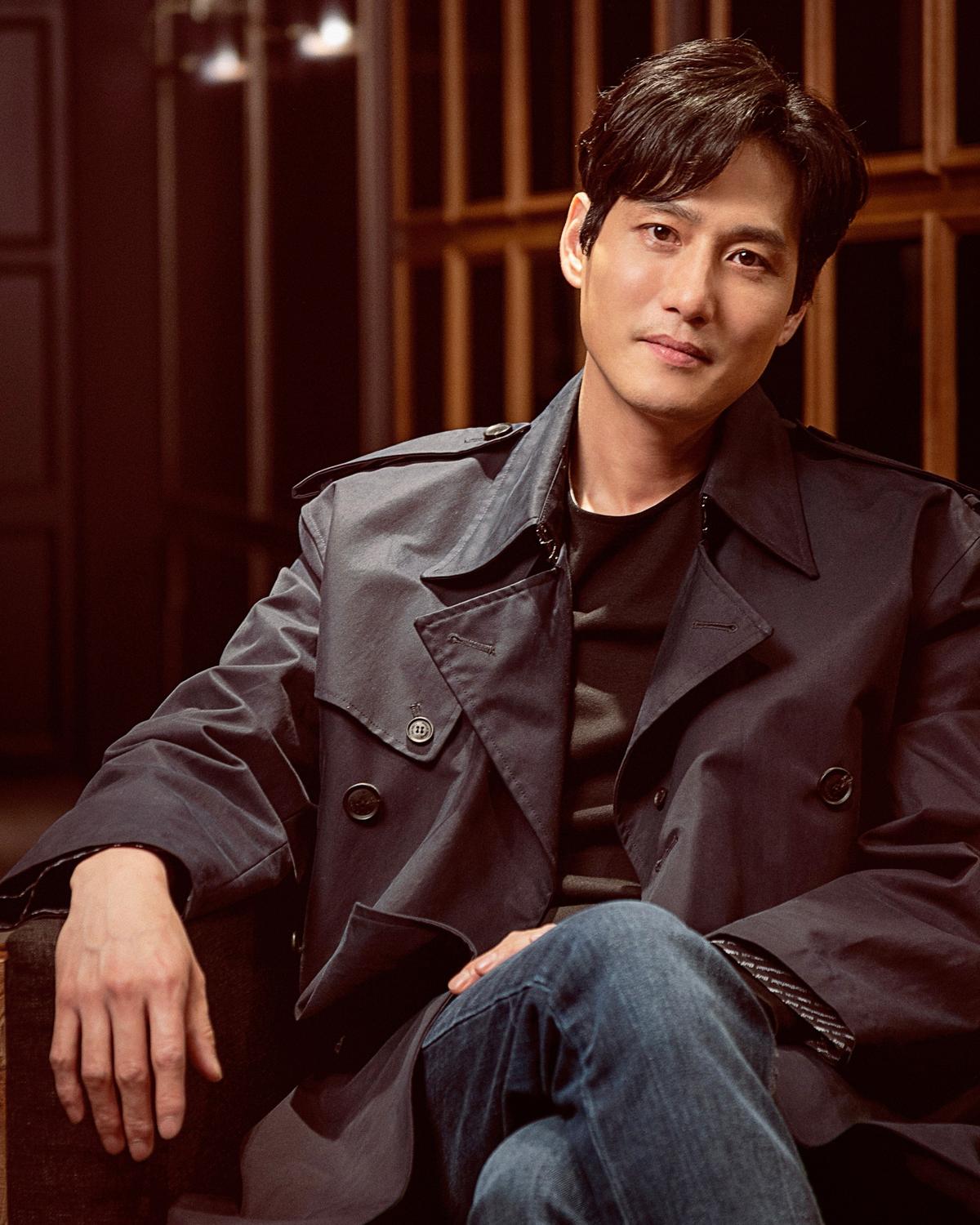 박해준 (사진=플레오이엔티)