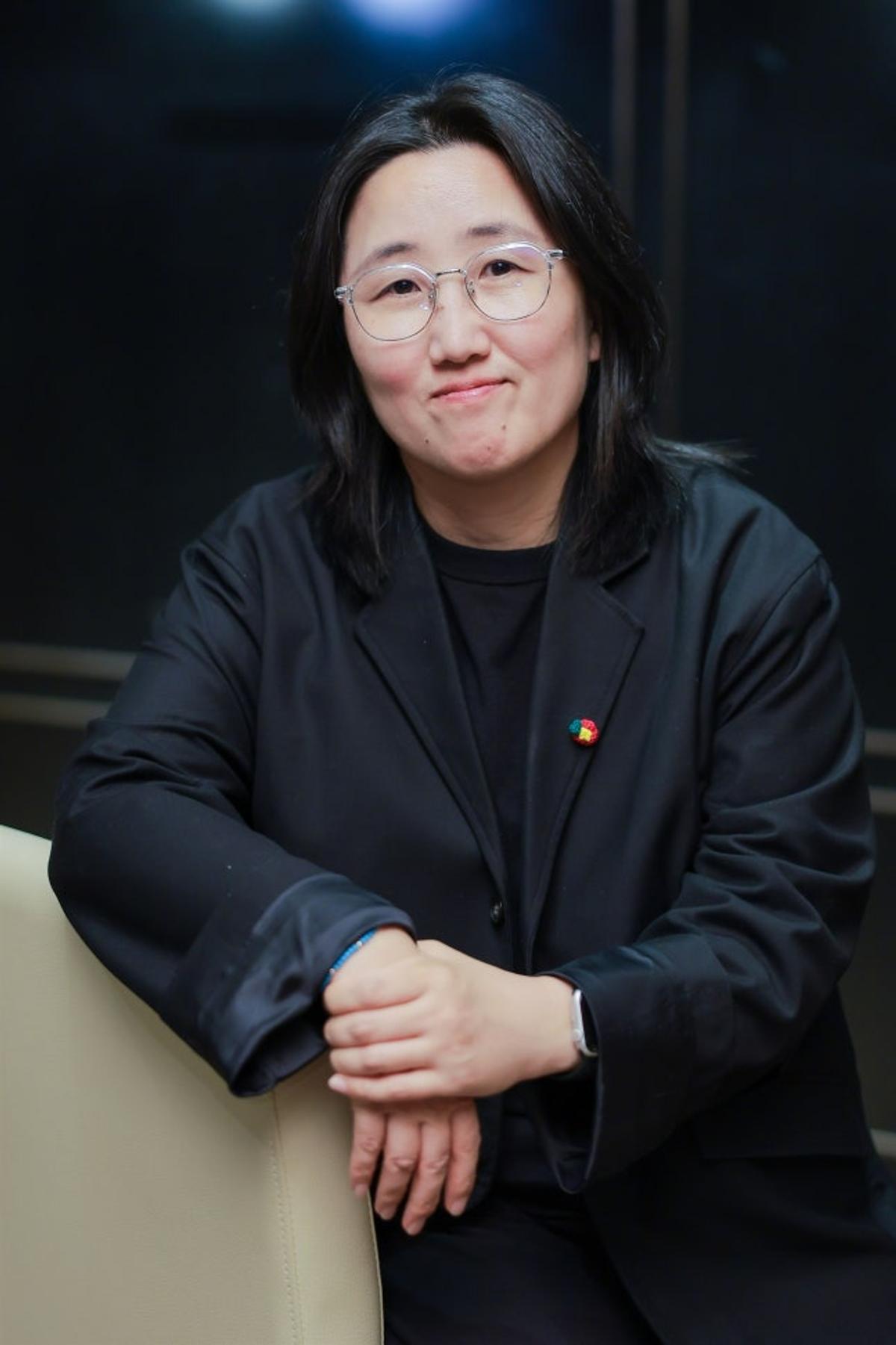 하명미 감독