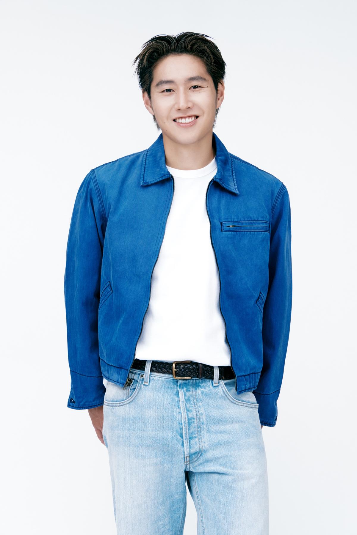 이강인 (출처=더블랙레이블)
